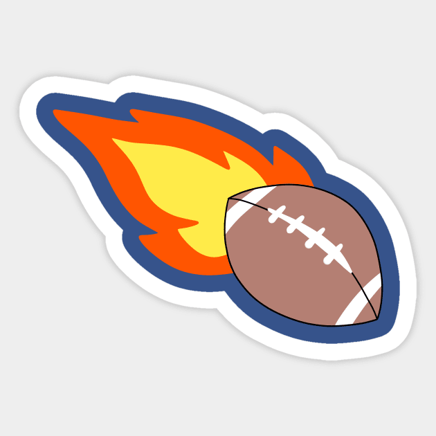 Football Stickers