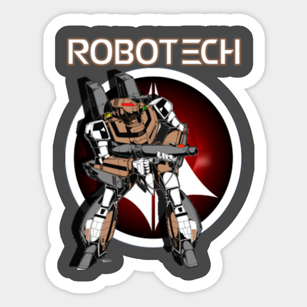 Robotech