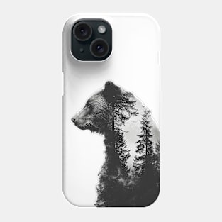 bear Phone Case