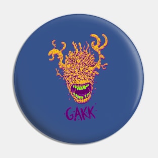 GAKK Pin