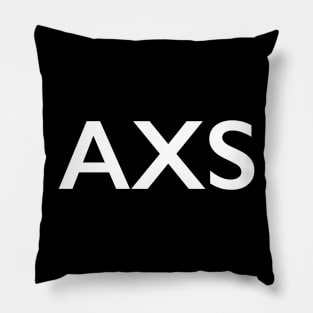 AXS Pillow