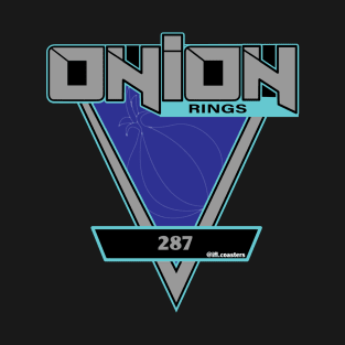 Orion Kings Island Mock Design 287 T-Shirt
