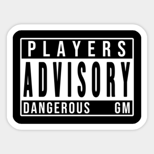 Parental Advisory Stickers for Sale | TeePublic