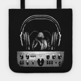 Hi-Fi Tote