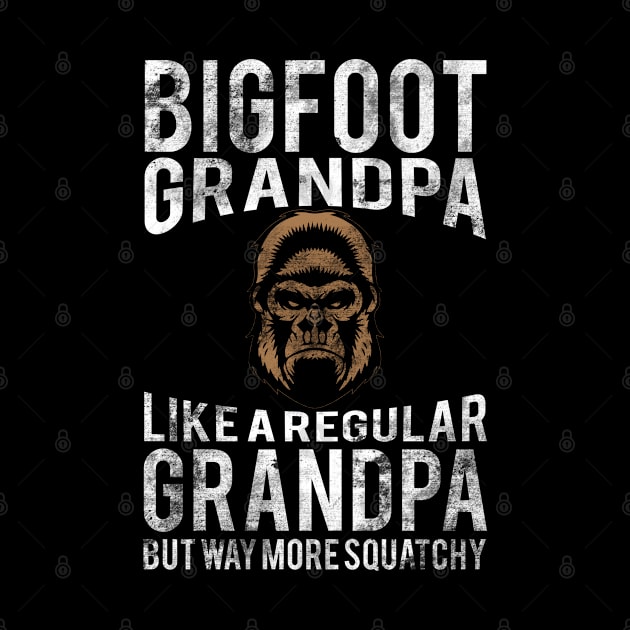 Grandpa by UniqueWorld