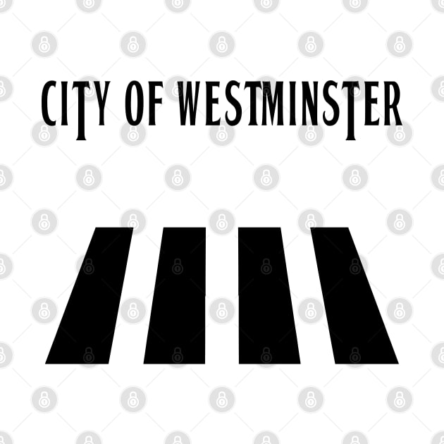 City of Westminster by TheMusicFav