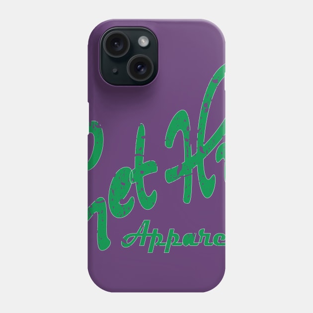 Get Hy Apparel Phone Case by GetHy