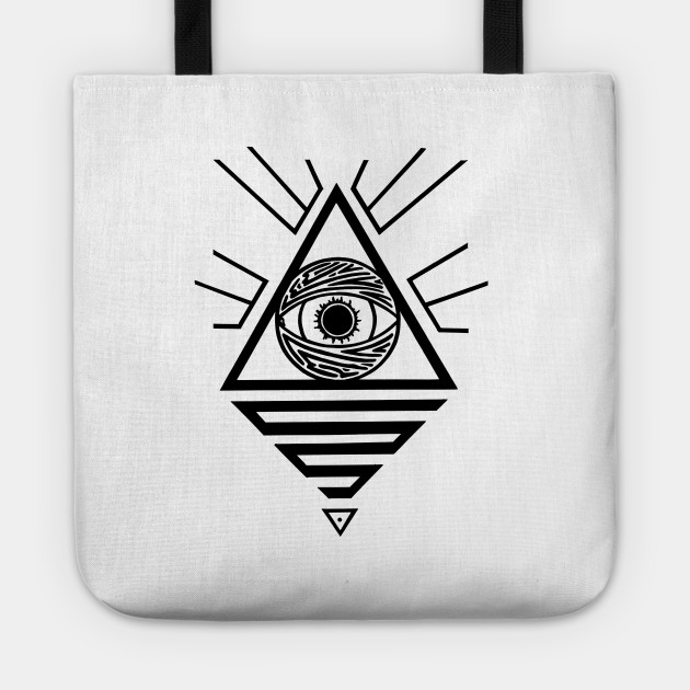 All Seeing Eye