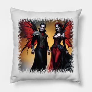 Together Pillow