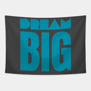 Dream Big Tapestry