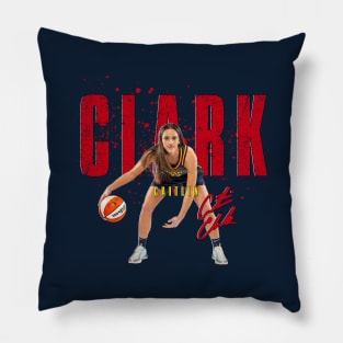 CC - 22 - Indy Fever Pillow