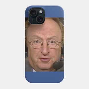 Greatest Man in the History of the Universe Phone Case