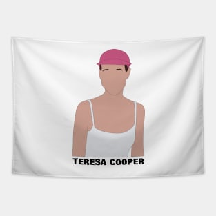 Teresa Cooper Tapestry