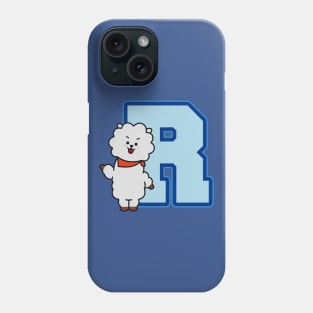 BT21 University - RJ Phone Case