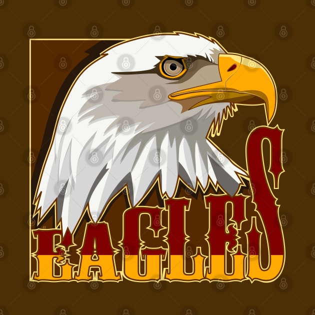 Águila Real by Akira31