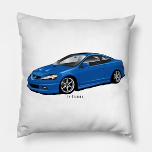 Integra Dc5 Pillow