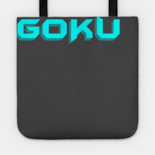 goku name Tote