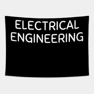 Electrical engineering Tapestry