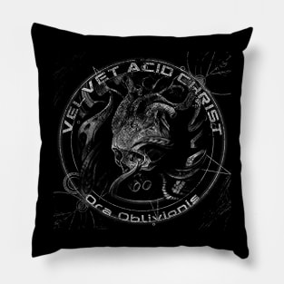 Oblivionis Pillow