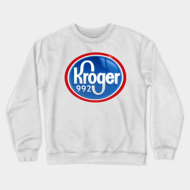 kroger sweatshirt