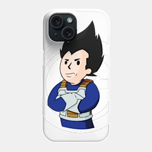 The Prince Phone Case