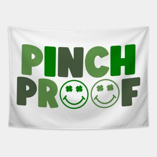 Pinch Proof Tapestry