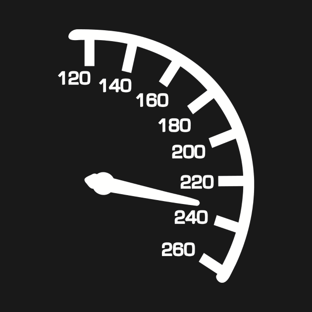 Speedometer by Designzz