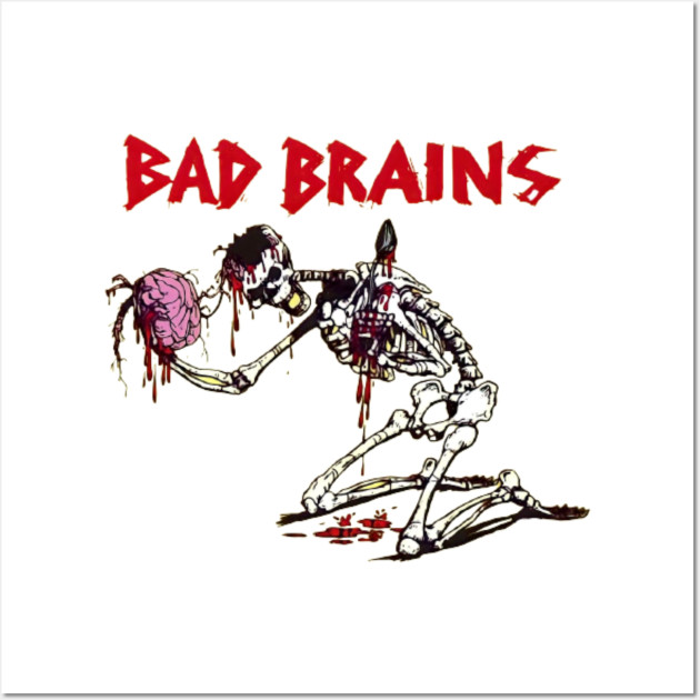 Bad Brains - Bad Brains - Posters and Art Prints