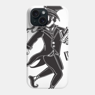 Relli Revenue Phone Case