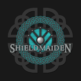 Shieldmaiden T-Shirt