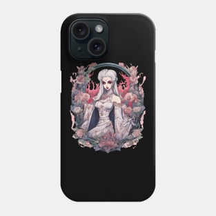 Wicked Evil Witch Phone Case