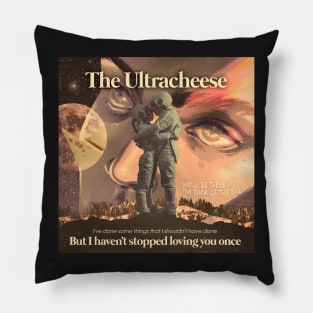 The Ultracheese Pillow