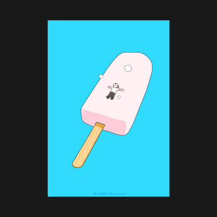 Popsicle T-Shirt