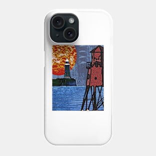 beacons Phone Case