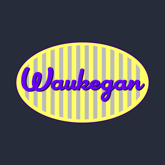 Waukegan East by Vandalay Industries