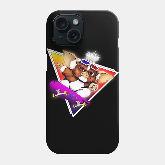 So, So 80's Phone Case by willblackb4