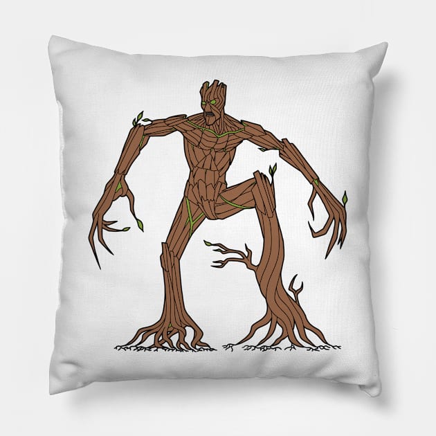 G Pillow by Dynamic Duel