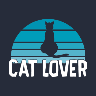 Cat Lover T-Shirt