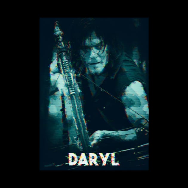 Daryl by Durro