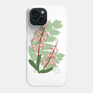 Fireweed Phone Case