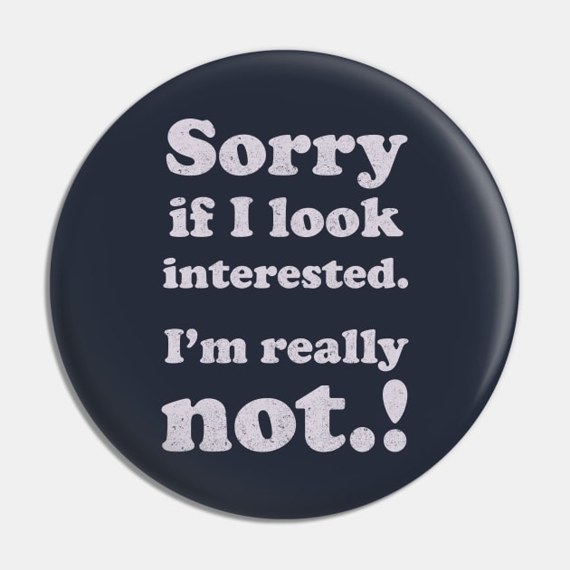 sorry, if i look interested Pin by BOEC Gear