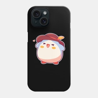 Featherjoy Phone Case