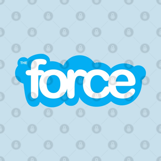 Force Skype by SallySparrow