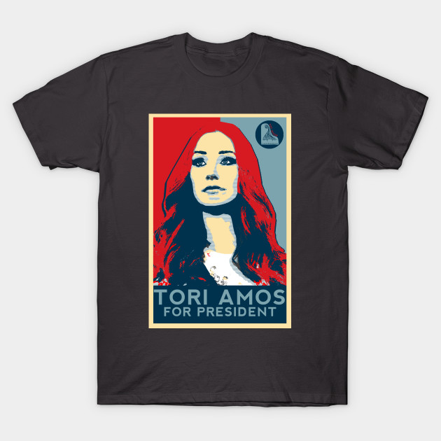 Tori Amos For President
