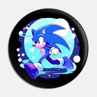 sonic Pin