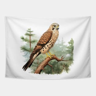 Kestrel Tapestry