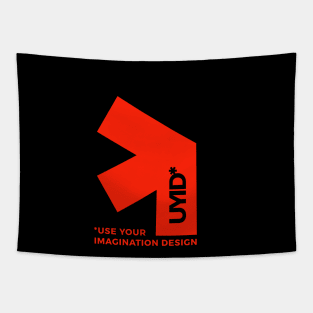 UYID* Use Your Imagination Design Up Tapestry