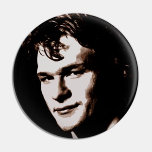 patrick swayze Pin