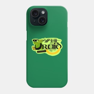 Vegan Druid Phone Case