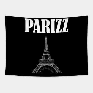 RIZZ from PARIZZ Tapestry